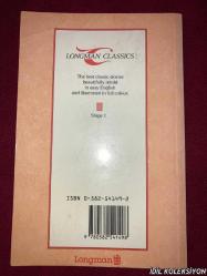 TALES FROM HANS ANDERSEN / LONGMAN CLASSİCS / D.K. SWAN & MİCHAEL WEST / İNGİLİZCE HİKAYE KİTABI (HANS ANDERSEN'DEN HİKAYELER)