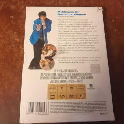 THE WEDDING SINGER - EVLİLİK ÖPÜCÜĞÜ  -  ORJINAL BANDROLLU