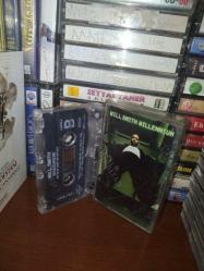 WILL SMITH * WILLENNIUM * KASET