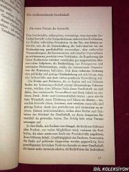 HERBERT MARCUSE / DER EİNDİMENSİONALE MENSCH - STUDİEN ZUR IDEOLOGİE DER FORTGESCHRİTTENEN INDUSTRİEGESELLSCHAFT / LUCHTERHAND LİTERATURVERLAG / ALMANCA KİTAP (BİREYSEL İNSAN - İLERİ SANAYİ TOPLUMUNUN İDEOLOJİSİ ÜZERİNE ÇALIŞMALAR)