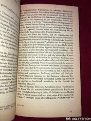 HERBERT MARCUSE / DER EİNDİMENSİONALE MENSCH - STUDİEN ZUR IDEOLOGİE DER FORTGESCHRİTTENEN INDUSTRİEGESELLSCHAFT / LUCHTERHAND LİTERATURVERLAG / ALMANCA KİTAP (BİREYSEL İNSAN - İLERİ SANAYİ TOPLUMUNUN İDEOLOJİSİ ÜZERİNE ÇALIŞMALAR)