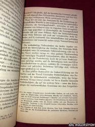 HERBERT MARCUSE / DER EİNDİMENSİONALE MENSCH - STUDİEN ZUR IDEOLOGİE DER FORTGESCHRİTTENEN INDUSTRİEGESELLSCHAFT / LUCHTERHAND LİTERATURVERLAG / ALMANCA KİTAP (BİREYSEL İNSAN - İLERİ SANAYİ TOPLUMUNUN İDEOLOJİSİ ÜZERİNE ÇALIŞMALAR)