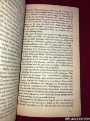 HERBERT MARCUSE / DER EİNDİMENSİONALE MENSCH - STUDİEN ZUR IDEOLOGİE DER FORTGESCHRİTTENEN INDUSTRİEGESELLSCHAFT / LUCHTERHAND LİTERATURVERLAG / ALMANCA KİTAP (BİREYSEL İNSAN - İLERİ SANAYİ TOPLUMUNUN İDEOLOJİSİ ÜZERİNE ÇALIŞMALAR)