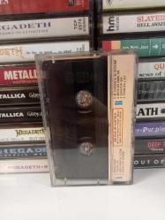 Bülent Ersoy - Söylüyor / Ak Güvercin - Kaset -