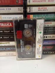 Bülent Ersoy -- Yaşamak İstiyorum/Bir Gönül Sayfası-- Kaset --