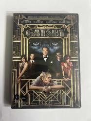 Catsby Orijinal Dvd Film Yılmaz Video