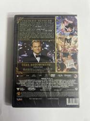 Catsby Orijinal Dvd Film Yılmaz Video