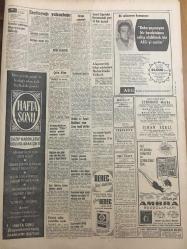 HÜRRİYET GAZETESİ 4 AĞUSTOS 1967 YIL :20 SAYI :6920---Artık hiç bir ülke bizden zeytinyağı almıyor ---Edirne Canavarı : Mehmet Yaman ile suç ortağı eşi idam edilecek ---Bir AP Milletvekili Çetin Altan 'ın adalete teslimi için  meclisi acele toplantıya çağırdı ---Assubayın  eşini öldürüp intihar etmesine yeğeni  Leyla sebep olmuş ---Krupp 'un 100 bin işçisi patronları defnedilirken  1 dakika saygı  duruşu yaptı ---Tamir halindeki köprüye  giren otomobil ,dereye uçtu ve İngiliz kız öldü ---Kudüs te Meryem Ana nın  heykelinden elmas  işlemeli altın  taç çalındı ---Fenerbahçe Dinamo karşısında --Demirel : İşten güçten spor  yapacak vakit bulamadım ---Uluslararası Ankara yüzme  müsabakaları  yarın başlayacak ---Eskişehir  CSKA ya 3-2 yenildi ---Beşiktaş da sezonu açtı ---Ürdün ve İsrail Birlikleri Yine Ateş Teati Ettiler ---Red Kit Ahmet ,Altın Vadi Kasabasını Haraca Kesti --