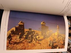 MAKET DÜNYASINA İLK ADIM Plastik,metal maket,figür yapımına ve diaroma oluşturmaya giriş ABDULLAH TURHAL