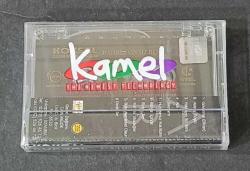 KÖKSAL SÜMMANİOĞLU * HATIRLAYIN SİZ BENİ * KASET AMBALAJINDA