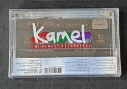 EMRE SALTIK * BU BENİM SEVDAM * KASET AMBALAJINDA