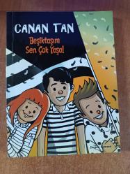 beşiktaşım sen çok yaşa