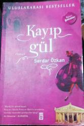 KAYIP GÜL -