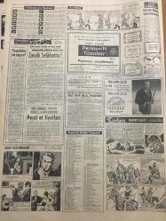 HÜRRİYET GAZETESİ 24 TEMMUZ 1967 YIL :20 SAYI :6909--- Deprem devam ettiği için Adapazarı n da halk evlerine giremiyor ---Tespit edilen ölü sayısı 67: Enkaz altında daha bir çok ceset var  ,ekmek ve su sıkıntısı başladı ---Felaketzedeler karşısında Demirel in gözleri yaşardı ---Cumhurbaşkanı Cevdet Sunay Adapazarı n da ---Elbistan da ki Alevilerin ve Sünnilerin Kavgası ---Papa yarın geliyor ---Bolu da 3 çocuk öldü ,Abant Otelinin Çatısı Çöktü ---Yardıma koşan 4 kişi trafik kazasında öldü ---Kızıl Çin Lideri MAO İsviçre Bankalarına Para Yatırmış ---Milyarlık mirasın varisi olan dünyanın en zengin bebeği 13 aylık ---Fenerbahçeliler korkudan kamp yerini değiştirdi --Depremden Resimler --İtalya da Hong -Kong da Deprem ---