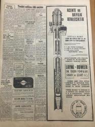 HÜRRİYET GAZETESİ 24 TEMMUZ 1967 YIL :20 SAYI :6909--- Deprem devam ettiği için Adapazarı n da halk evlerine giremiyor ---Tespit edilen ölü sayısı 67: Enkaz altında daha bir çok ceset var  ,ekmek ve su sıkıntısı başladı ---Felaketzedeler karşısında Demirel in gözleri yaşardı ---Cumhurbaşkanı Cevdet Sunay Adapazarı n da ---Elbistan da ki Alevilerin ve Sünnilerin Kavgası ---Papa yarın geliyor ---Bolu da 3 çocuk öldü ,Abant Otelinin Çatısı Çöktü ---Yardıma koşan 4 kişi trafik kazasında öldü ---Kızıl Çin Lideri MAO İsviçre Bankalarına Para Yatırmış ---Milyarlık mirasın varisi olan dünyanın en zengin bebeği 13 aylık ---Fenerbahçeliler korkudan kamp yerini değiştirdi --Depremden Resimler --İtalya da Hong -Kong da Deprem ---