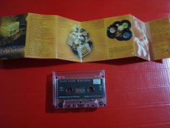 ÜLKÜ AKER 35 YILIN ŞARKILARI KASET