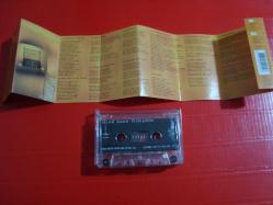 ÜLKÜ AKER 35 YILIN ŞARKILARI KASET