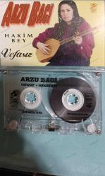 ARZU BACI HAKİM BEY. VEFASIZ
