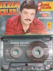 EKREM ÇELEBİ GİTME BÜLBÜL