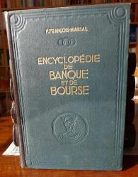 Encyclopedie de Banque et de Bourse, Tome: 1 - 5 [TAKIM]