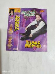 YILMAZ MORGÜL AŞIK OLMAK İSTİYORUM SADECE KARTONET