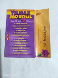 YILMAZ MORGÜL AŞIK OLMAK İSTİYORUM SADECE KARTONET