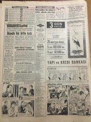 HÜRRİYET GAZETESİ 23 EKİM 1965 YIL :18 SAYI :6280--Meclis ,Huzur ve Refah Dileği ile Açıldı ---Ürgüplü Hükümeti İstifa Etti --Traktörle köye giren telli duvaklı  gelin ,ilk iş olarak pamuk topladı ---Sohtorik hususi hayatımda hiç düşmanım yok dedi---Rumlar bir Türk köyüne ateş açtı ---Dertli Fransız kadını Kudüs e otobüsle gitti ---Kurbağalıdere nin kokusu ve pisliği yakında gideriliyor ----Çöken köprünün altında kalan 80 Hintli öldü ---Türkiye -Romanya --Ümitler maçı yarın --Mikrofondan Perdeye : Ajda Pekkan ,Tanju Okan ,Semra Sar , Yıldırım Gürses Muhterem Nur ,Vasfi Uçaroğlu ,Gönül Yazar ----Günşiray ,Kanlı maydan la beyaz  perdeye döndü ---Sinema da Fotojeni ---Genelkurmay Başkanı Mağaraları Geziyor ---33 Yılık Bir Miras Davası Nihayet Neticelendi ---Ehliyetsiz Kaymakam Bir Kişiyi Çarptı ---