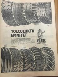 HÜRRİYET GAZETESİ 23 EKİM 1965 YIL :18 SAYI :6280--Meclis ,Huzur ve Refah Dileği ile Açıldı ---Ürgüplü Hükümeti İstifa Etti --Traktörle köye giren telli duvaklı  gelin ,ilk iş olarak pamuk topladı ---Sohtorik hususi hayatımda hiç düşmanım yok dedi---Rumlar bir Türk köyüne ateş açtı ---Dertli Fransız kadını Kudüs e otobüsle gitti ---Kurbağalıdere nin kokusu ve pisliği yakında gideriliyor ----Çöken köprünün altında kalan 80 Hintli öldü ---Türkiye -Romanya --Ümitler maçı yarın --Mikrofondan Perdeye : Ajda Pekkan ,Tanju Okan ,Semra Sar , Yıldırım Gürses Muhterem Nur ,Vasfi Uçaroğlu ,Gönül Yazar ----Günşiray ,Kanlı maydan la beyaz  perdeye döndü ---Sinema da Fotojeni ---Genelkurmay Başkanı Mağaraları Geziyor ---33 Yılık Bir Miras Davası Nihayet Neticelendi ---Ehliyetsiz Kaymakam Bir Kişiyi Çarptı ---