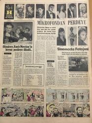 HÜRRİYET GAZETESİ 23 EKİM 1965 YIL :18 SAYI :6280--Meclis ,Huzur ve Refah Dileği ile Açıldı ---Ürgüplü Hükümeti İstifa Etti --Traktörle köye giren telli duvaklı  gelin ,ilk iş olarak pamuk topladı ---Sohtorik hususi hayatımda hiç düşmanım yok dedi---Rumlar bir Türk köyüne ateş açtı ---Dertli Fransız kadını Kudüs e otobüsle gitti ---Kurbağalıdere nin kokusu ve pisliği yakında gideriliyor ----Çöken köprünün altında kalan 80 Hintli öldü ---Türkiye -Romanya --Ümitler maçı yarın --Mikrofondan Perdeye : Ajda Pekkan ,Tanju Okan ,Semra Sar , Yıldırım Gürses Muhterem Nur ,Vasfi Uçaroğlu ,Gönül Yazar ----Günşiray ,Kanlı maydan la beyaz  perdeye döndü ---Sinema da Fotojeni ---Genelkurmay Başkanı Mağaraları Geziyor ---33 Yılık Bir Miras Davası Nihayet Neticelendi ---Ehliyetsiz Kaymakam Bir Kişiyi Çarptı ---