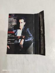 KIRAÇ BİR GARİP AŞK BESTESİ SADECE KARTONET