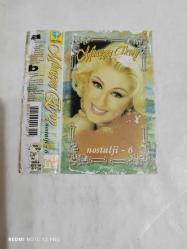 MUAZZEZ ERSOY NOSTALJİ 6 SADECE KARTONET