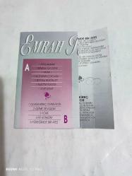 EMRAH KLASİKLERİ SADECE KARTONET