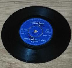 YILDIRAY ÇINAR-BADI SABAH SELAM SÖYLE O YARE