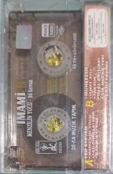 AŞIK İMAMİ MENZİLİN YOLU BU KERVAN