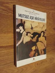 Mutsuz Aşk Hikayeleri - Alain de Botton'un Özsözüyle