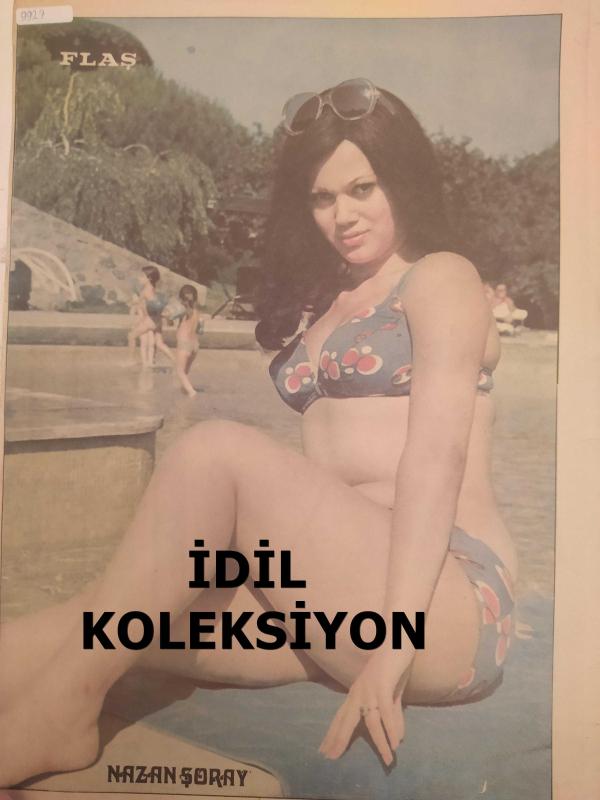 Olga Guseva ishtirokidagi porno film