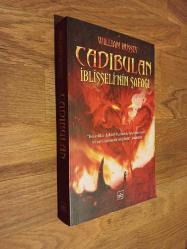 Cadıbulan; İblisseli'nin Şafağı