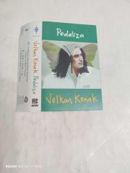 VOLKAN KONAK PEDALİZA SADECE KARTONET