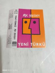 YENİ TÜRKÜ AŞK YENİDEN SADECE KARTONET