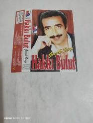 HAKKI BULUT GERÇEK SEVGİ SADECE KARTONET