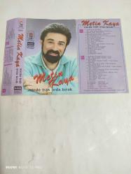 METİN KAYA NERDE TRAK ORDA BIRAK SADECE KARTONET