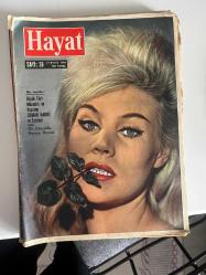 Hayat dergisi