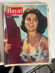 Hayat dergisi