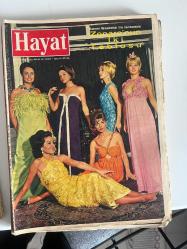 Hayat dergisi