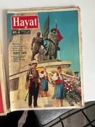 Hayat dergisi