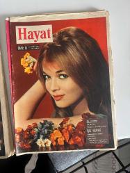 Hayat dergisi