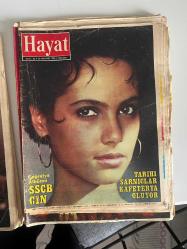 Hayat dergisi