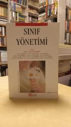 Sınıf Yönetimi [12.Baskı]