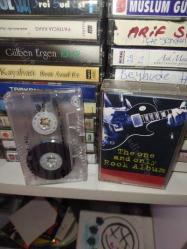 THE ONE AND ONLY ROCK ALBUM / KASET bryan Adams insx cranberries U2 Melissa etheridge extreme gün Texas gin blossoms diswalla del amitri dodgy