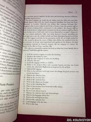 LEAN THINKING : BANISH WASTE AND CREATE WEALTH IN YOUR CORPORATION / JAMES P. WOMACK & DANİEL T. JONES / SİMON AND SCHUSTER / İNGİLİZCE KİTAP (YALIN DÜŞÜNCE: İSRAFLARI ORTADAN KALDIRIN VE ŞİRKETİNİZDE SERVET YARATMAK)
